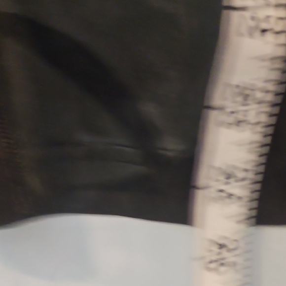 The North Face Black and Tan Long Sleeve Camo Shirt - Picture 4 of 7